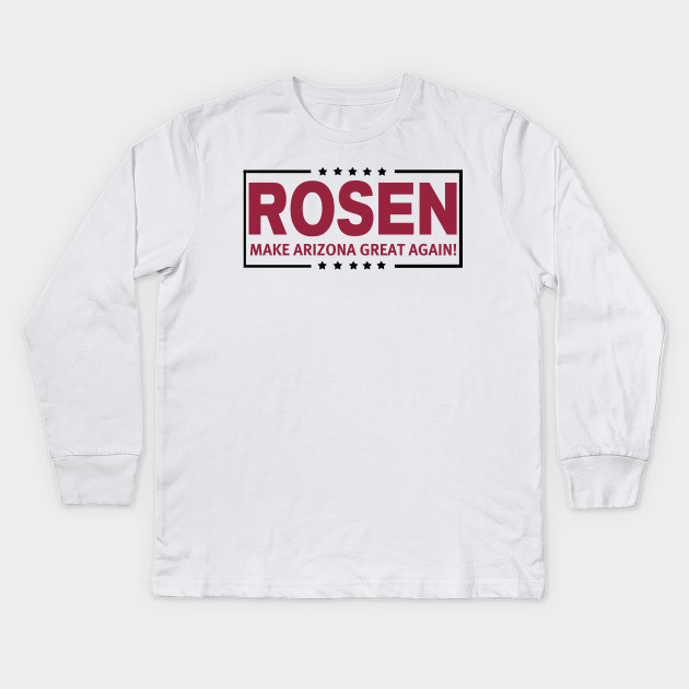Rosen MAGA!